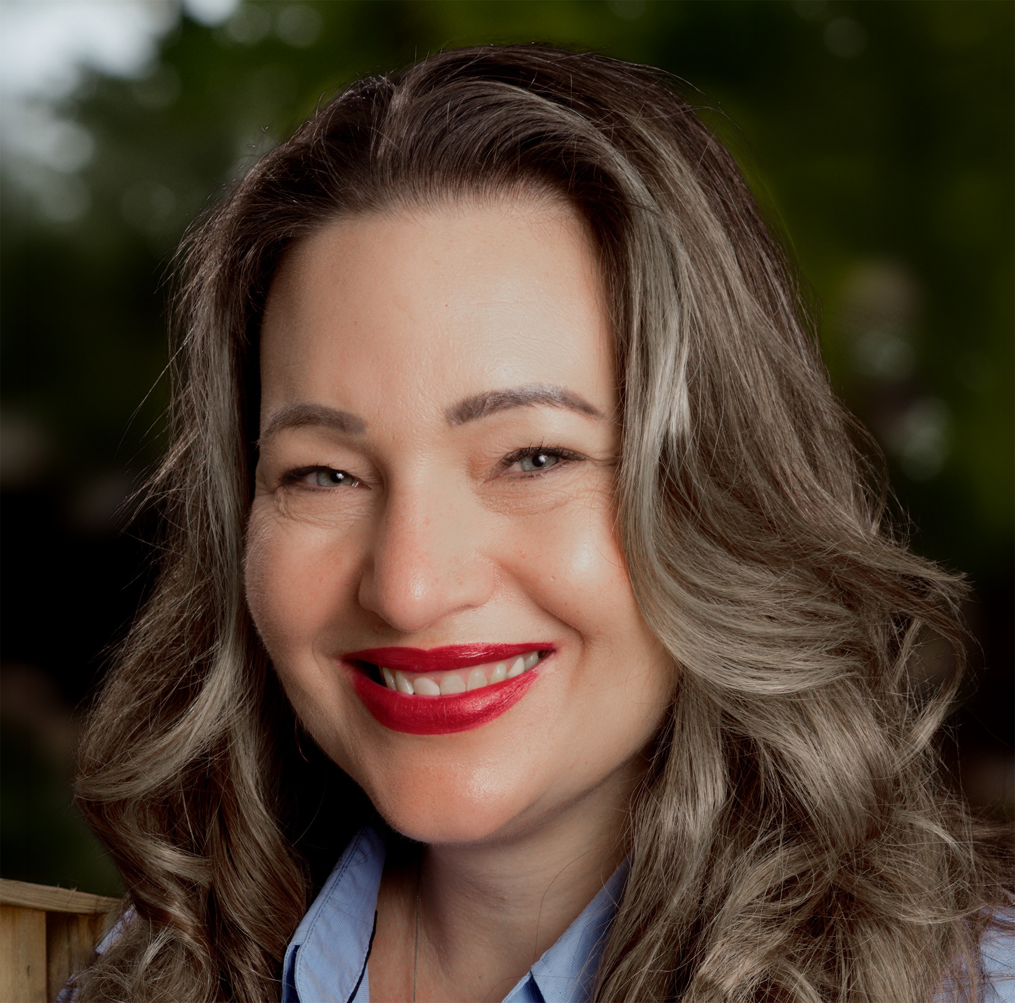 Nadine Greck